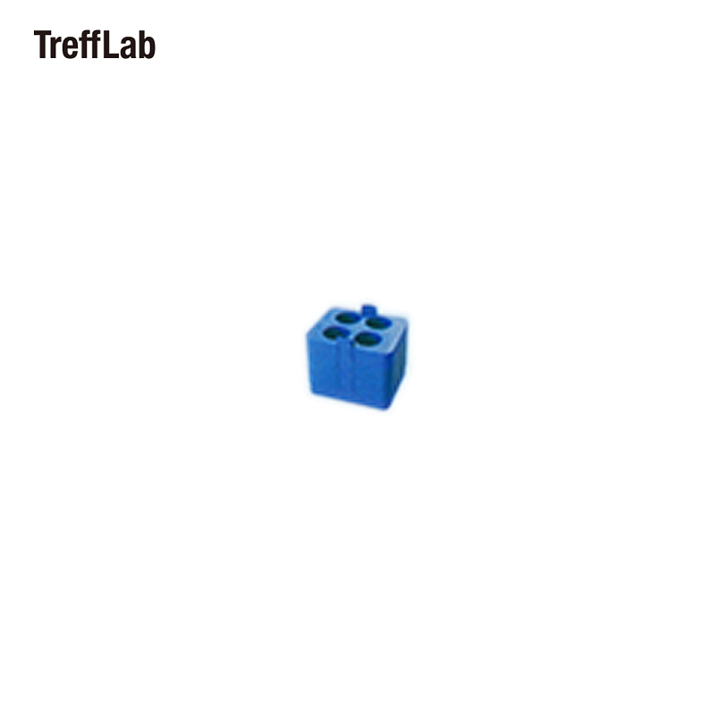 TREFFLAB 数显智能低速大容量冷冻离心机配件 转子 适配器 96102921