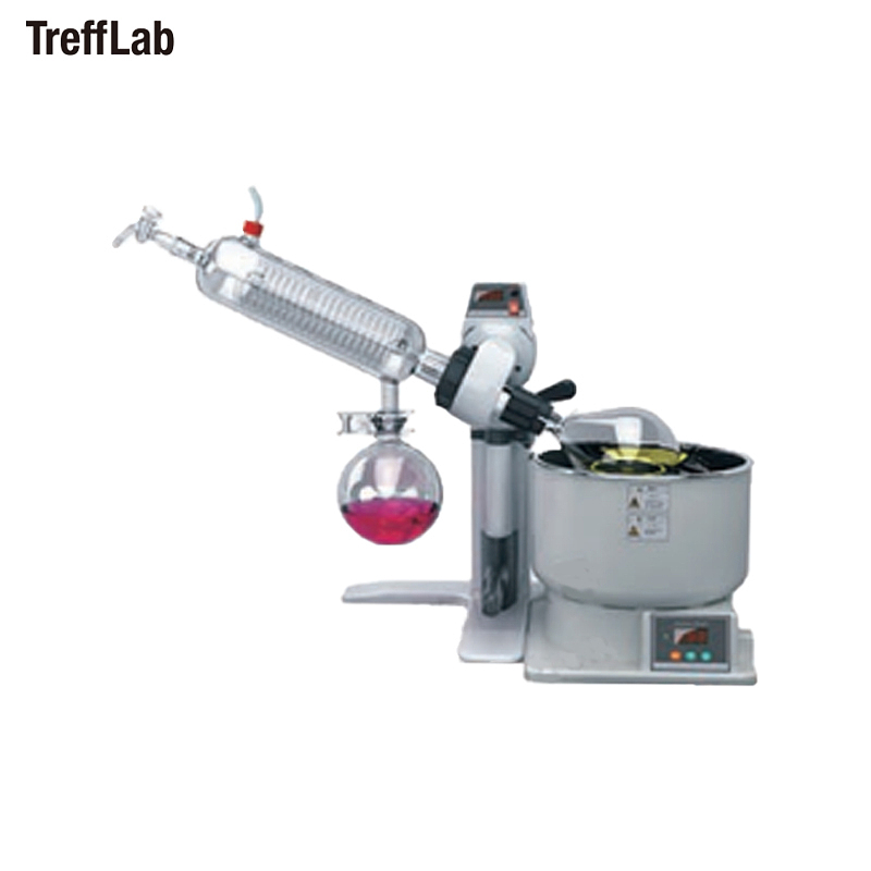 TREFFLAB 实验室级旋转蒸发仪组合装置-旋转蒸发仪 96104207