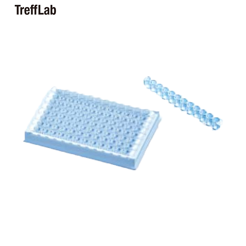 TREFFLAB 96孔板 96101538