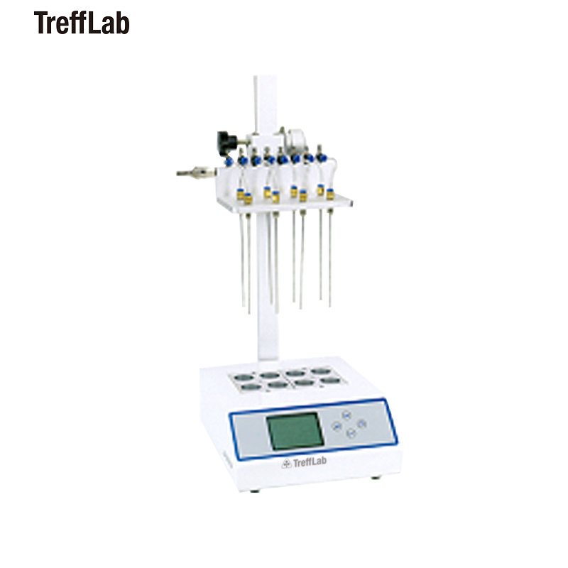 TREFFLAB 数显氮吹仪可更换模块 离心管 96100022