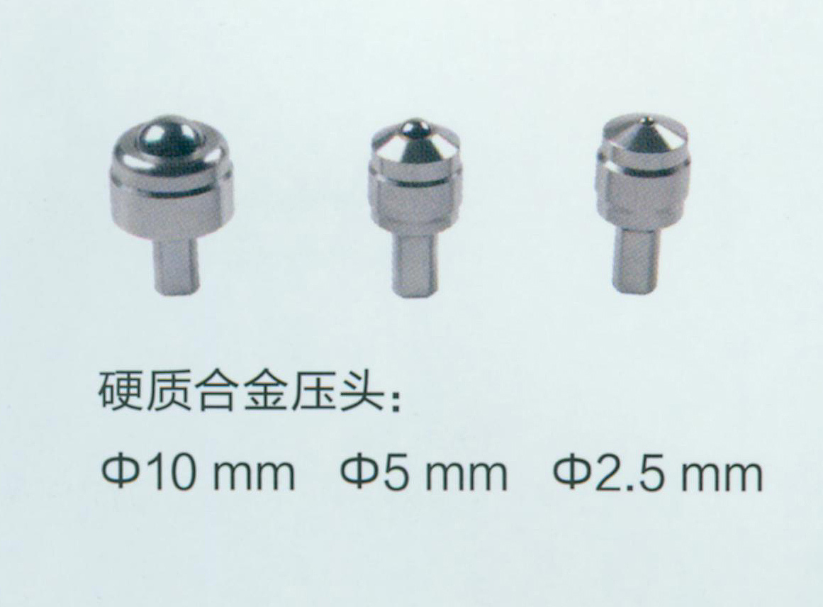 KENTA 自动聚焦视觉布氏硬度计 KT95-102-251