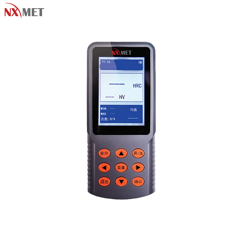 NXMET 高精度数显超声波硬度计 NT63-400-10