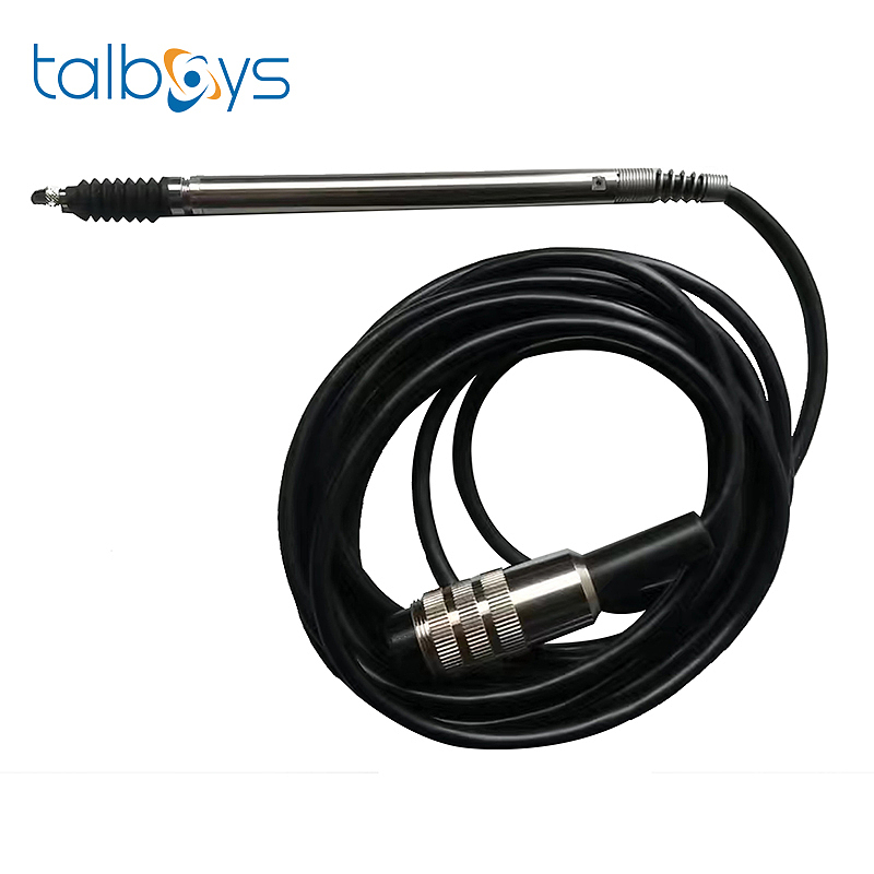 TALBOYS 笔式位移传感器 TS1901437