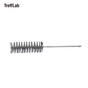 TREFFLAB 试管刷 白色毛刷