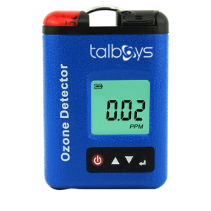 TALBOYS 高精度数显臭氧检测仪