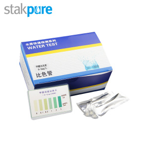 STAKPURE 甲醛比色管