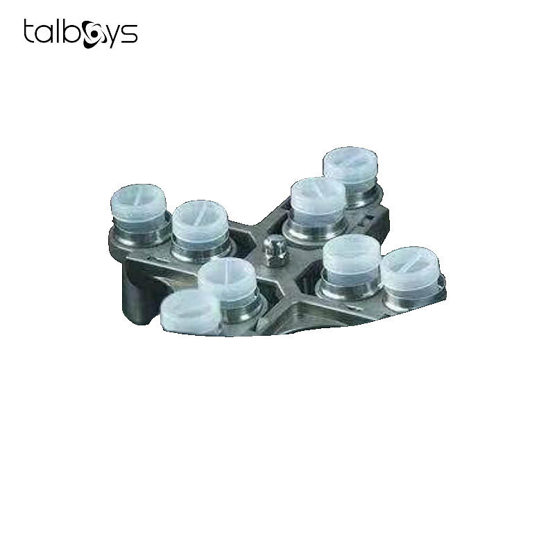 TALBOYS 数显低速离心机 水平转子 TS210879
