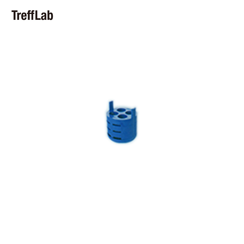 TREFFLAB 数显智能高速冷冻离心机配件 水平转子 挂杯 适配器 96103139