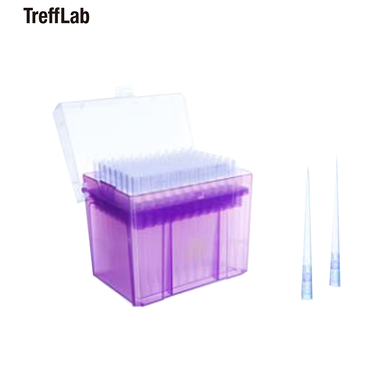 TREFFLAB 盒装滤芯吸头 96101524