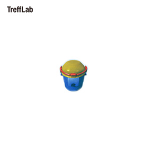 TREFFLAB 数显智能离心机配件 转子 气密性试杯