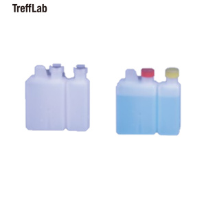 TREFFLAB 配美国麦迪卡联体试剂瓶