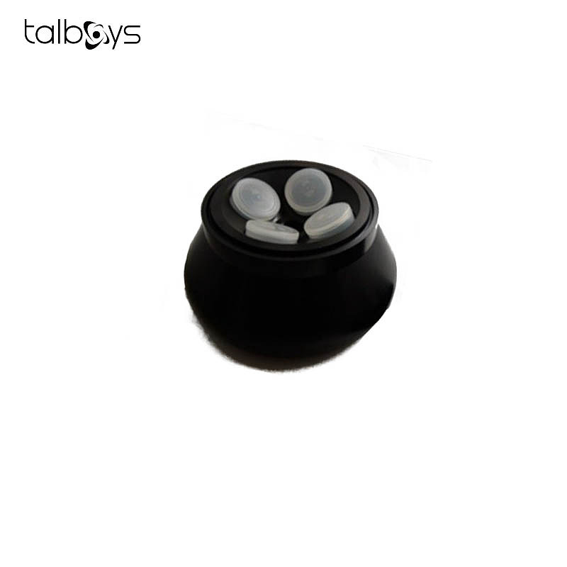 TALBOYS 触摸屏控制高速离心机 角转子 TS210889