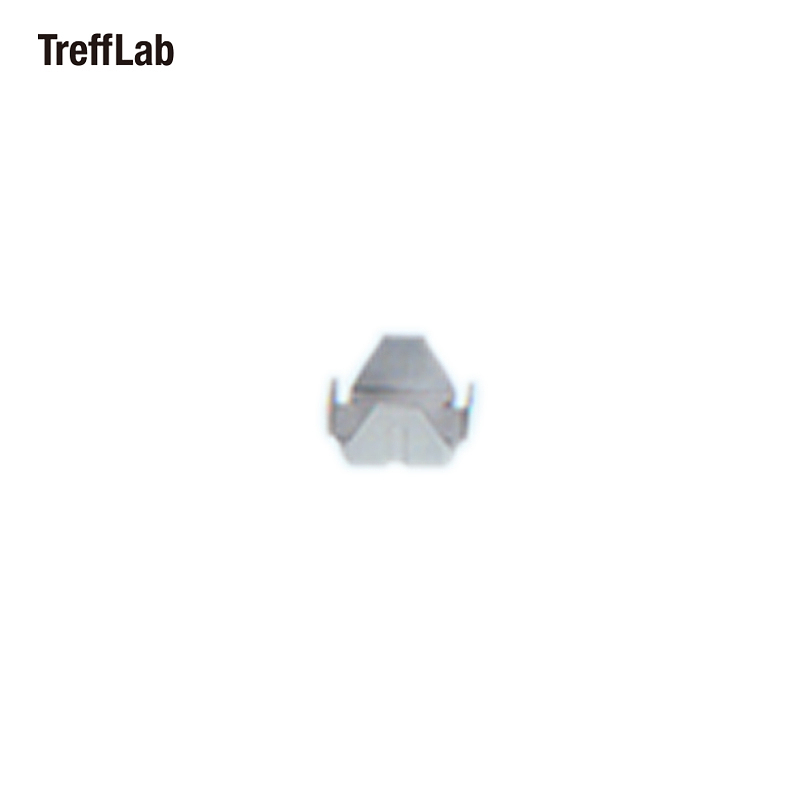 TREFFLAB 数显智能高速冷冻离心机配件 水平转子 酶标板挂架 96103153