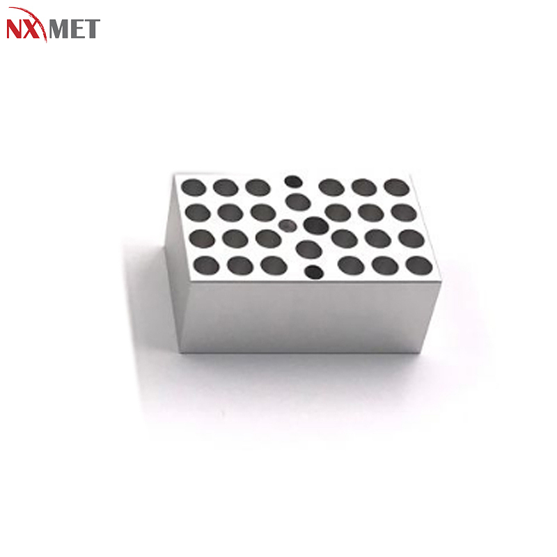 NXMET 数显干式恒温器 金属浴 双区控温 可选模块 NT63-401-9