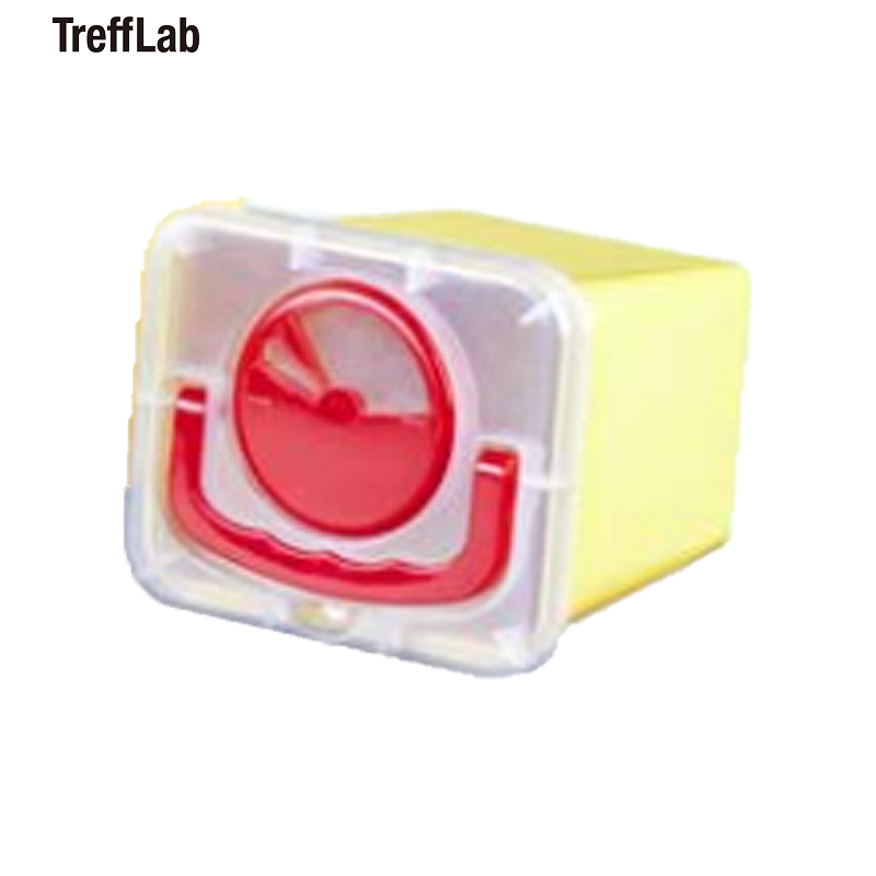 TREFFLAB 3L锐器收集筒 96101452