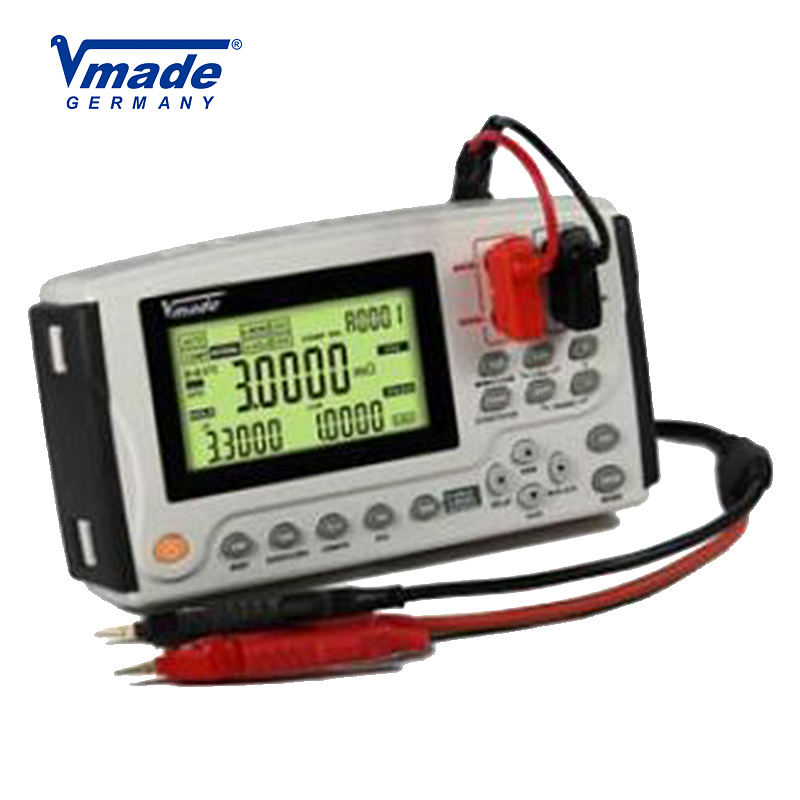 VMADE 手持式微电阻计 67991142
