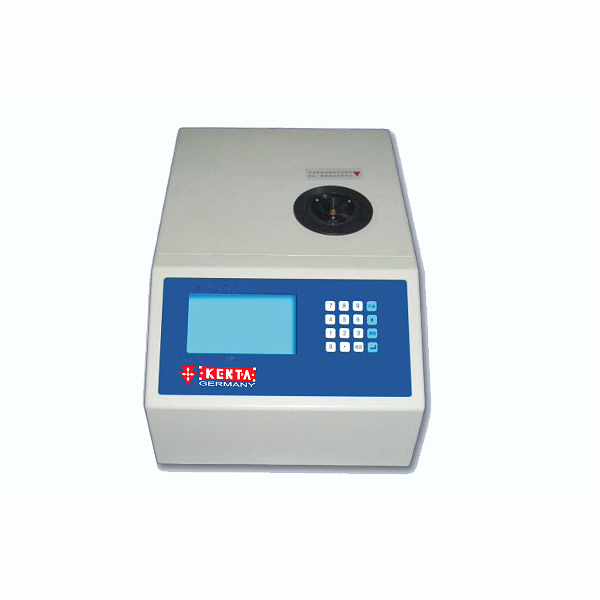KENTA 微机熔点仪 KT7-900-414