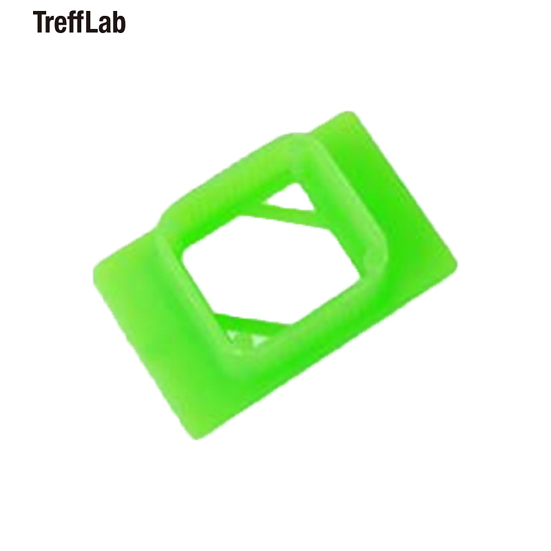 TREFFLAB 包埋盒 绿色 96101541