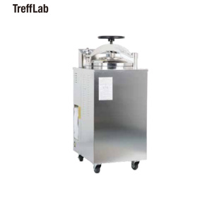TREFFLAB 数显立式压力蒸汽灭菌器