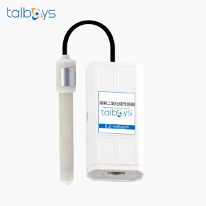 TALBOYS 溶解二氧化碳传感器