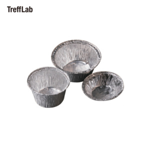 TREFFLAB 铝质称量盘