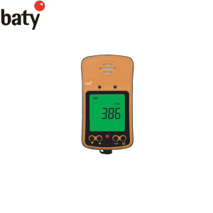 BATY 高精度数显二氧化碳检测仪