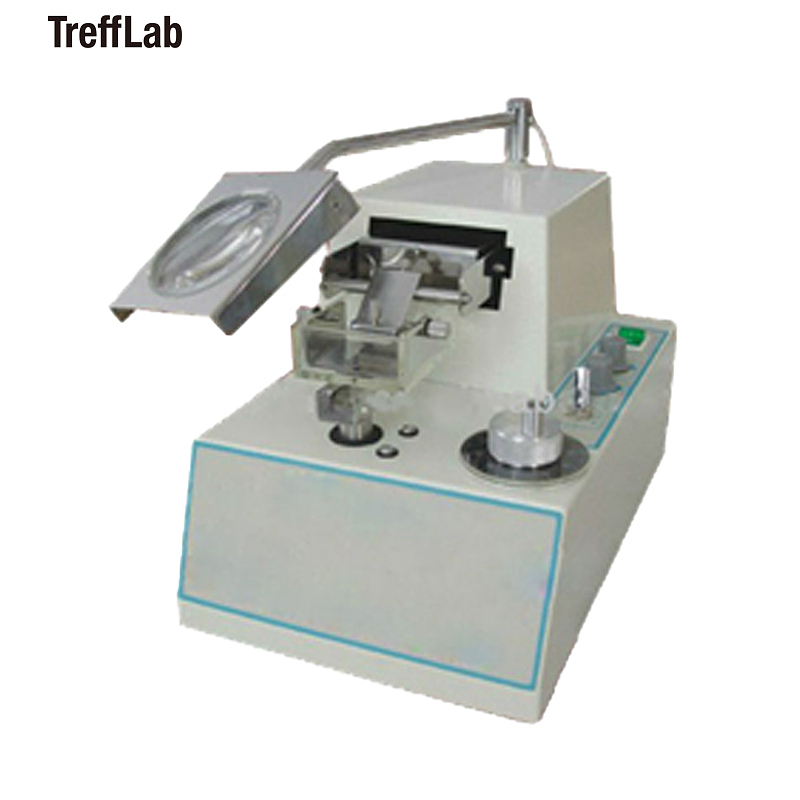 TREFFLAB 振动切片机 96100646