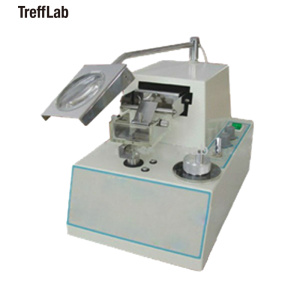 TREFFLAB 振动切片机