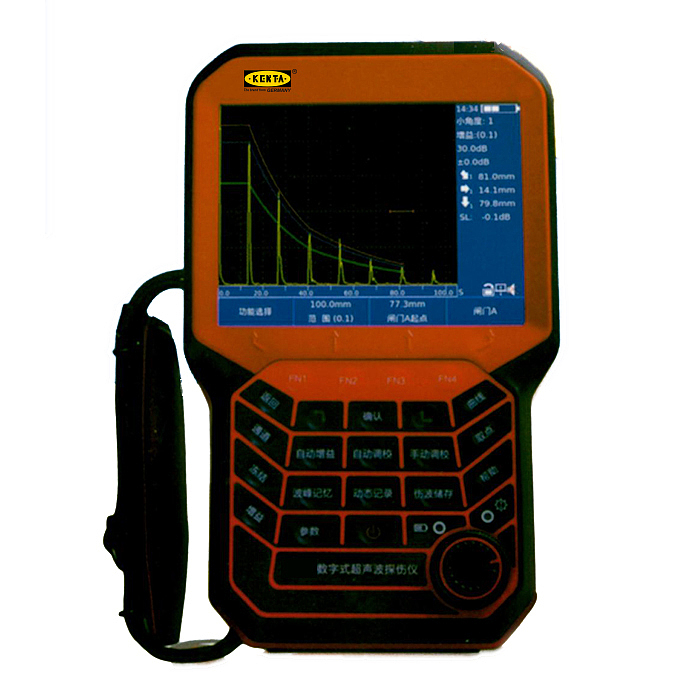 KENTA 便携式超声波检测仪 KT9-200-285