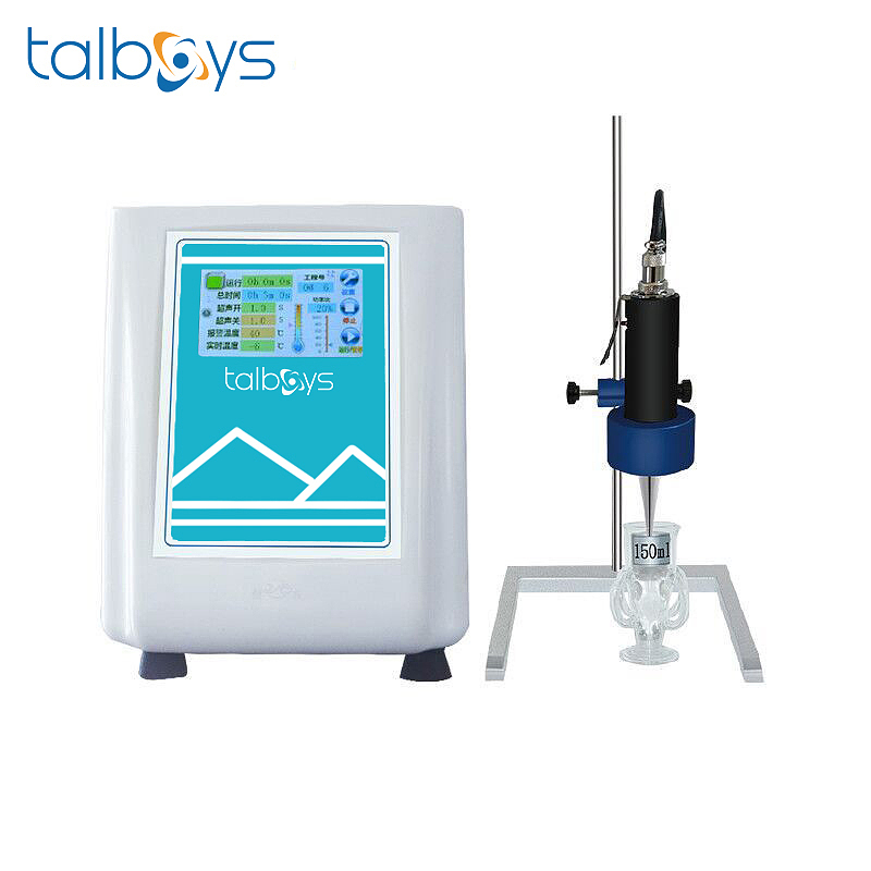 TALBOYS 手持型数显超声波细胞破碎仪 TS1900708