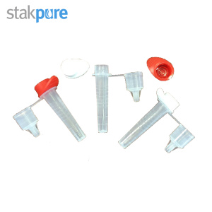 STAKPURE 抽提管