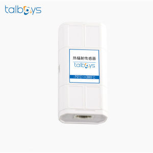 TALBOYS 热辐射传感器