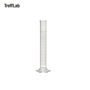 TREFFLAB 玻璃量筒