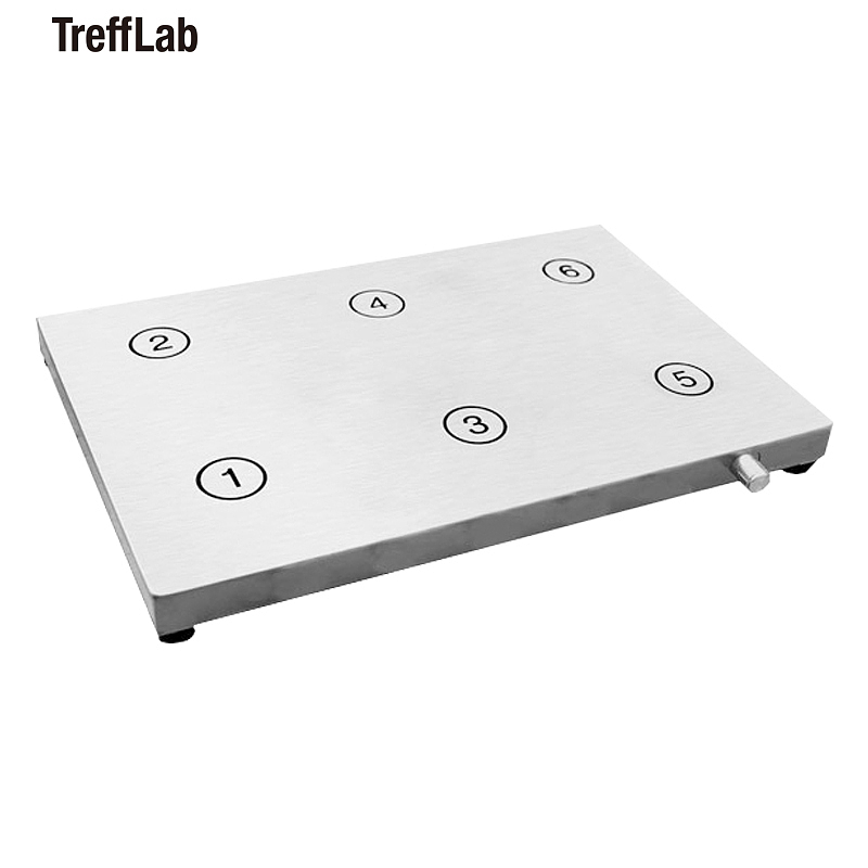 TREFFLAB 超薄磁力搅拌器 96100145