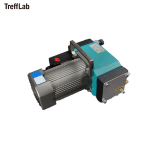 TREFFLAB 实验室级旋转蒸发仪组合装置-真空获取与控制装置