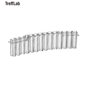 TREFFLAB 可配MOL-200L型全自动生化仪