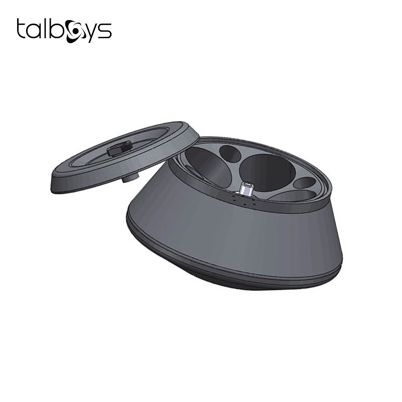 TALBOYS 触摸屏控制低速大容量冷冻离心机 水平转子 TS211644