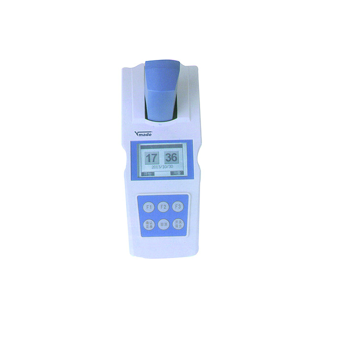 VMADE 便携式余氯二氧化氯测定仪 67991559