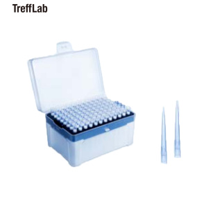 TREFFLAB 盒装滤芯吸头