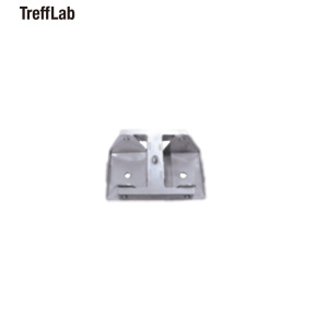 TREFFLAB 数显智能台式低速离心机配件 酶标板转子