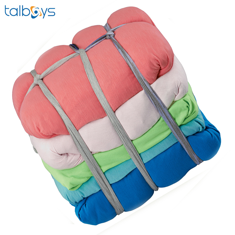 TALBOYS 经济型纯棉工业抹布 TS292165