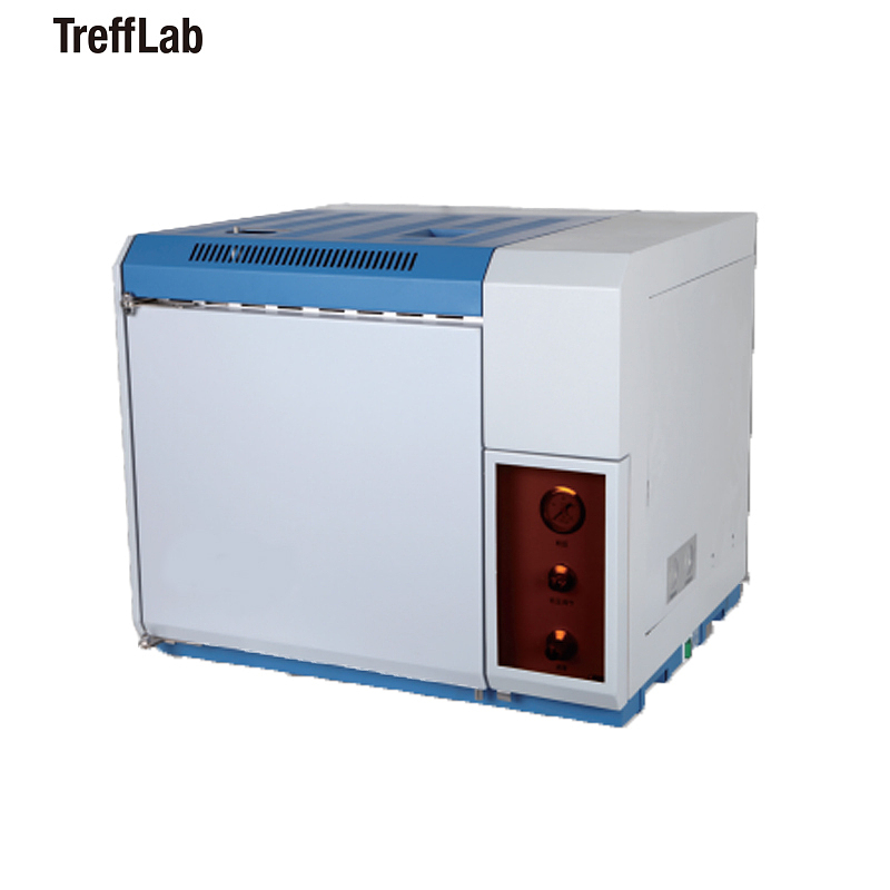 TREFFLAB 数显智能气相色谱仪 96101021