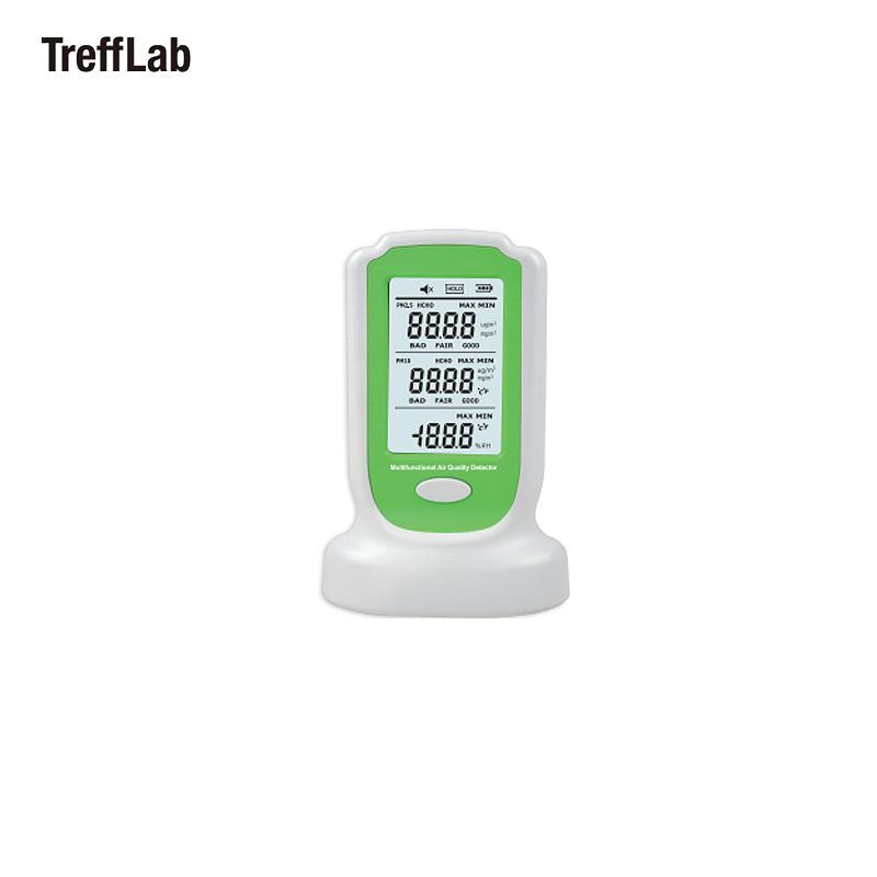 TREFFLAB 空气检测仪 96104246