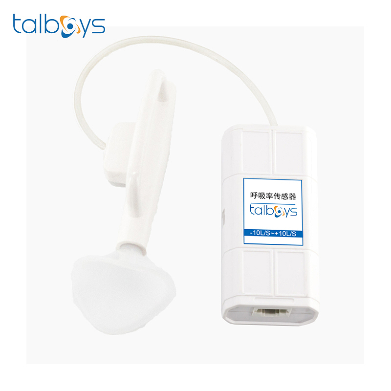 TALBOYS 呼吸传感器肺活量计 TS1900850