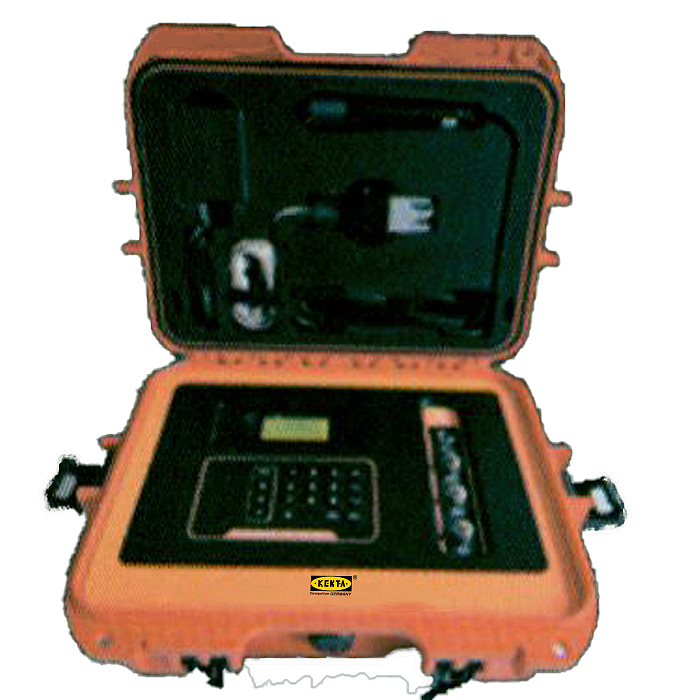 KENTA 高压电缆检测系统 KT9-200-454