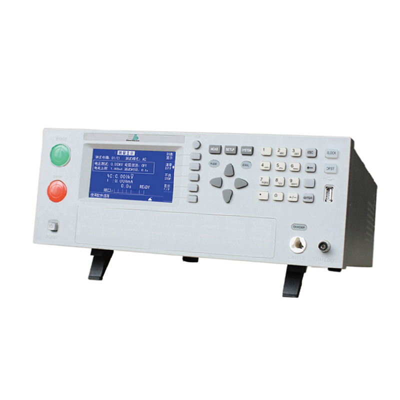EDMUND 数显程控耐电压 绝缘电阻测试仪 6136 0970