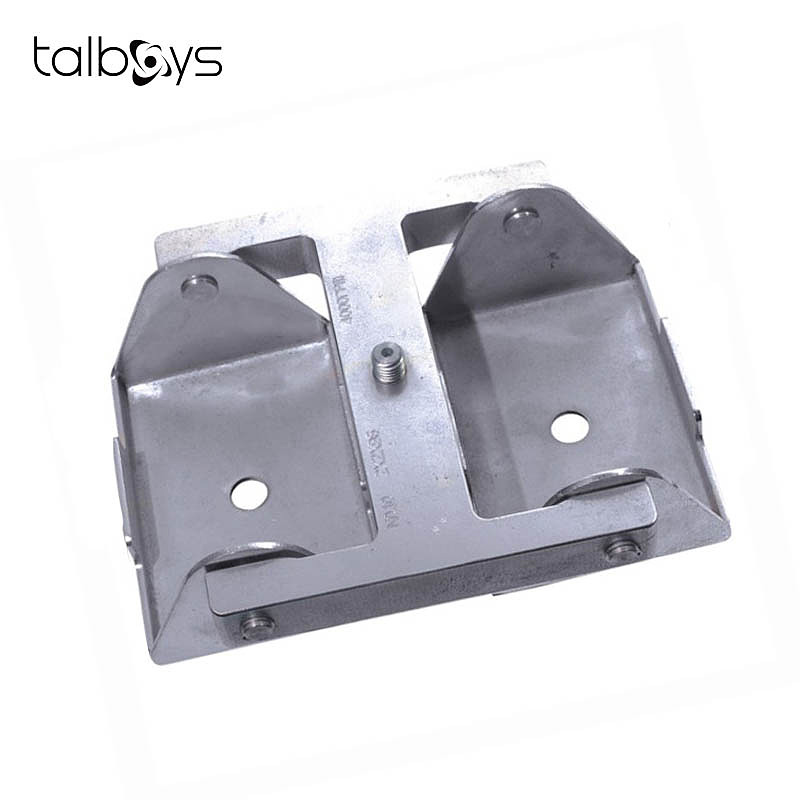 TALBOYS 数显智能版台式低速大容量离心机配件 酶标板转子 TS211658