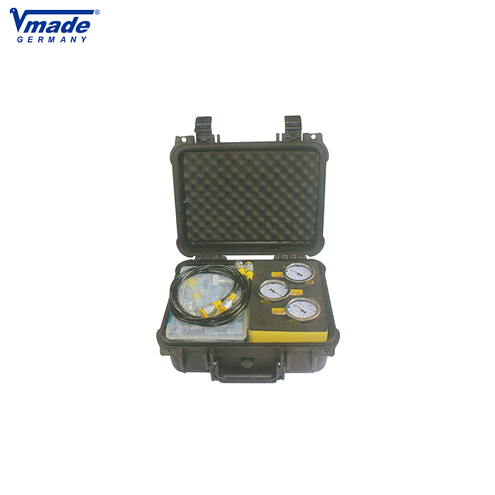 VMADE 工程机械液压测试盒 67991378