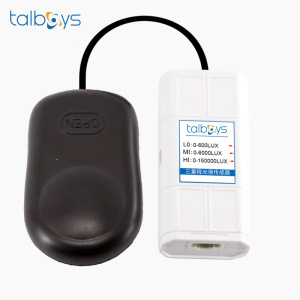 TALBOYS 三量程光传感器