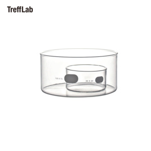 TREFFLAB 玻璃结晶皿